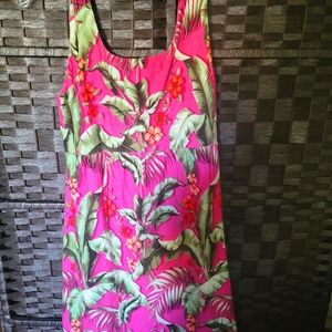Tommy bahama dress